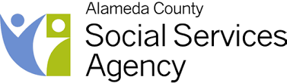 Alameda County Social Services Agency logo
