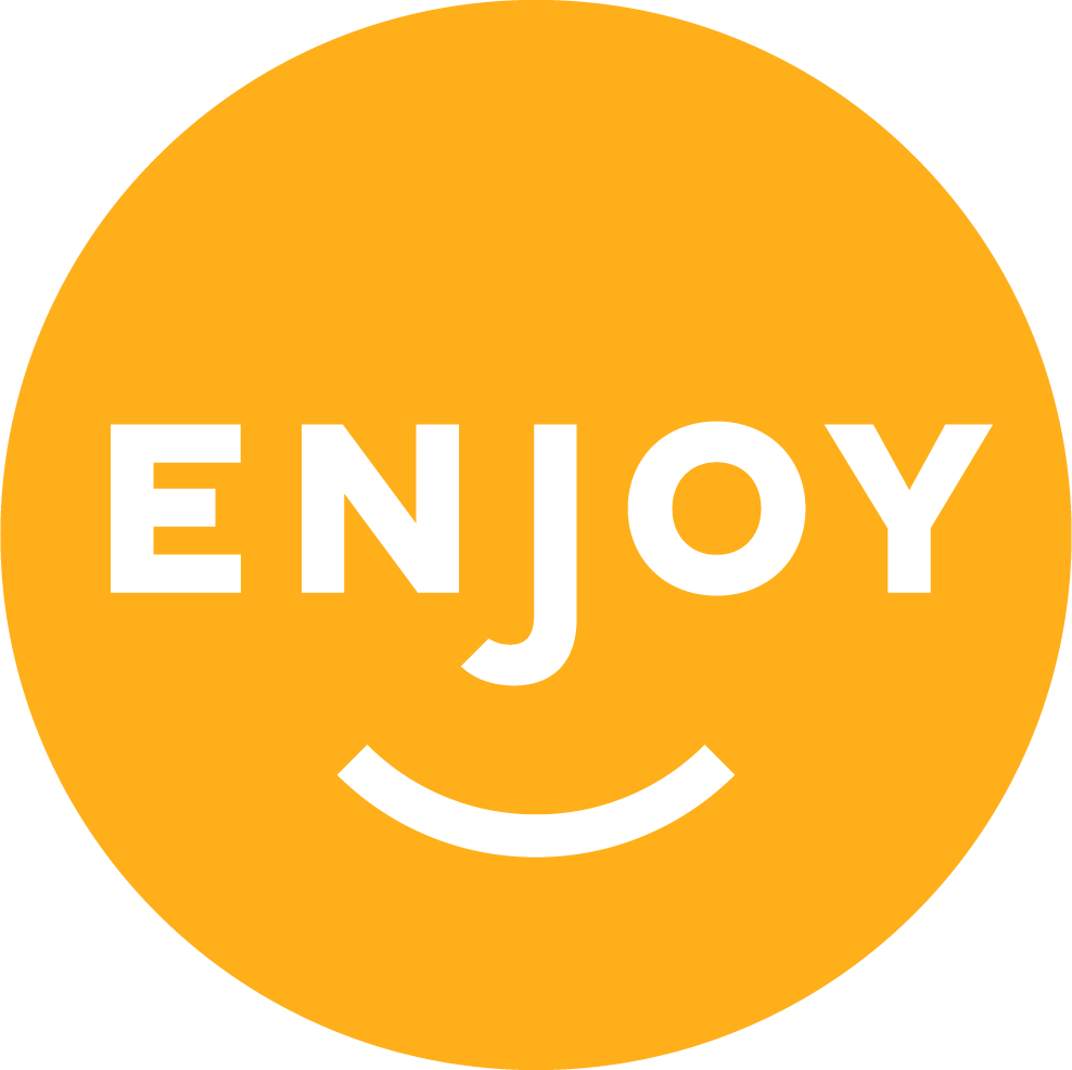 Enjoy logo