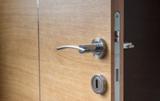 Commercial door issues and how to solve them