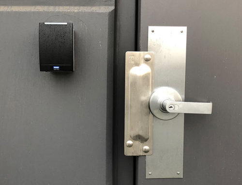 10+ Types of Access Control Systems