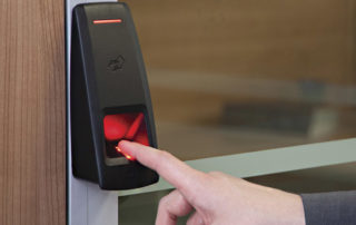 5 keyless entry options for your business
