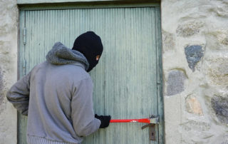 Sacramento business break-ins: what you need to know