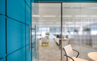 how to attract and retain commercial office space tenants