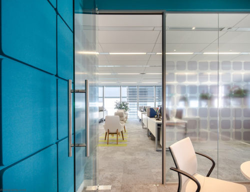 How to Attract and Retain Commercial Office Space Tenants