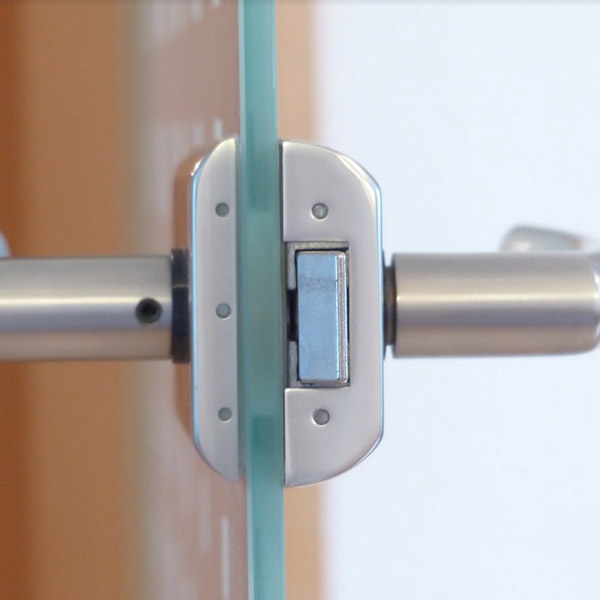 Our skilled techs can help you with any type of door hardware