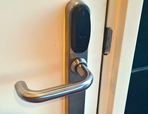 Electric Locks vs Magnetic Locks: Which is Best for Your Business?