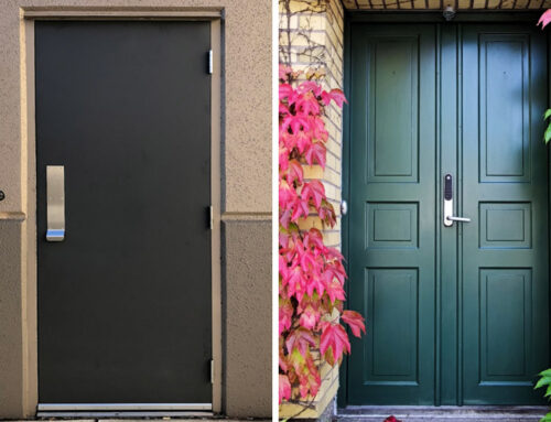 Steel vs Fiberglass Exterior Doors: Which to Choose
